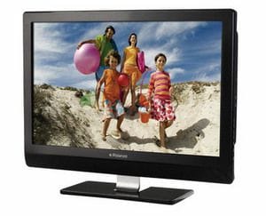 15.6 HD LCD TV 12V