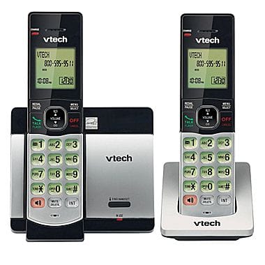 Tel. Vtech 5119-2