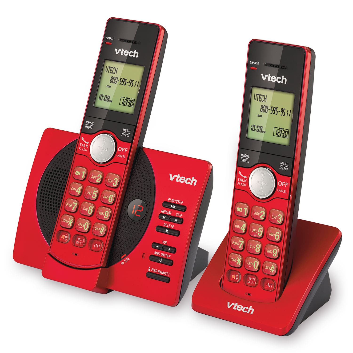 Tel. Vtech 6929-2